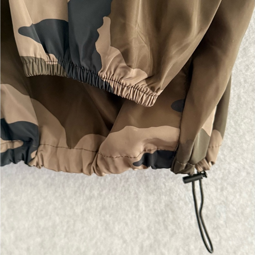 Wild Fable Lightweight Camo jacket - Picture 3 of 4
